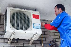 24/7 and Emergency HVAC Near Kettle, KY | Air Conidtioning and Heating Contractors